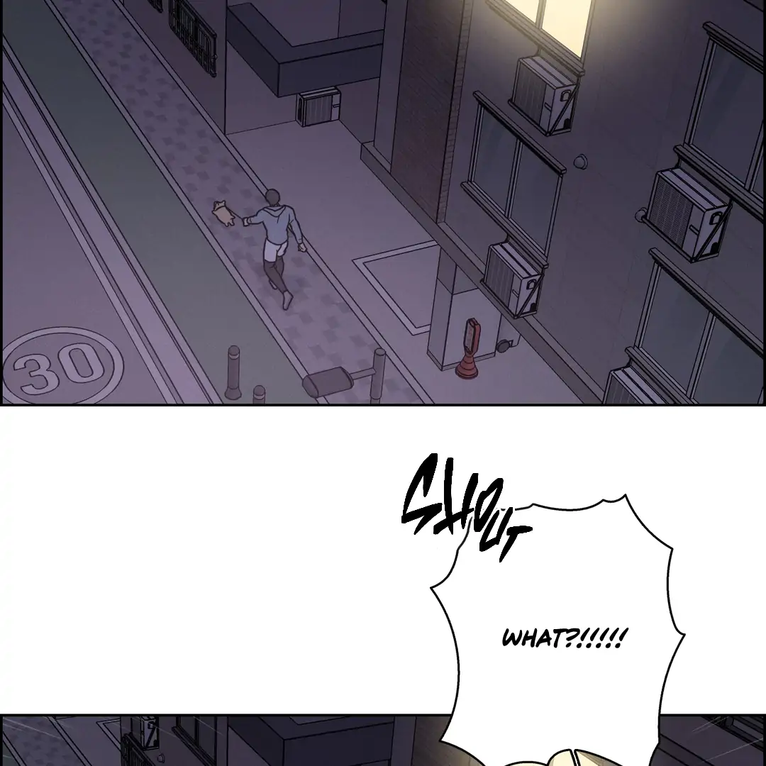 Missing Pepper Case Chapter 3 - Page 2