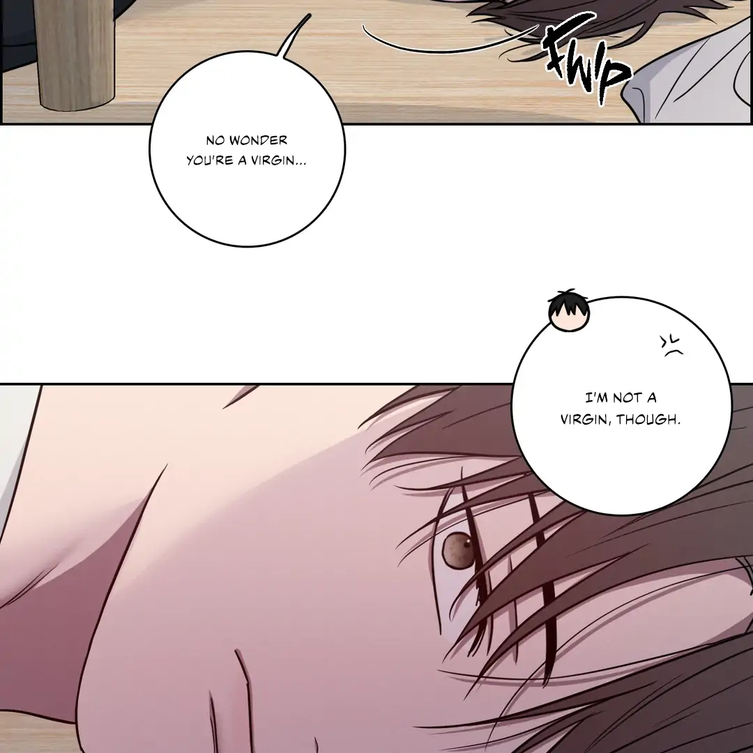 Missing Pepper Case Chapter 3 - Page 11