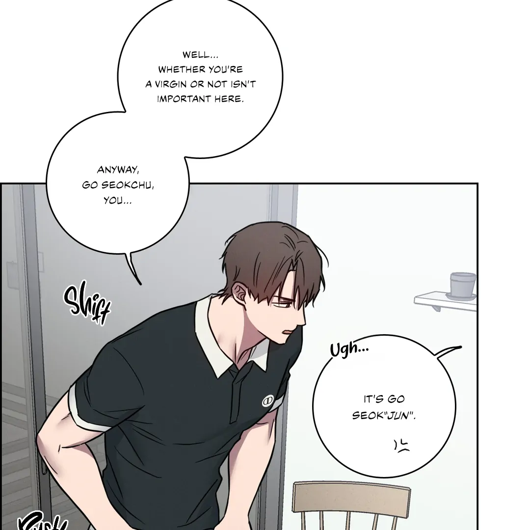 Missing Pepper Case Chapter 3 - Page 14