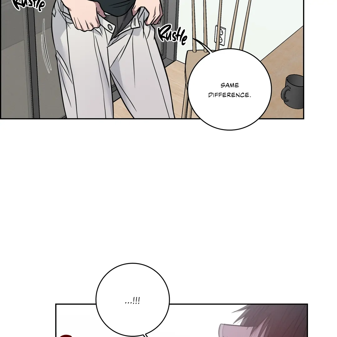 Missing Pepper Case Chapter 3 - Page 15