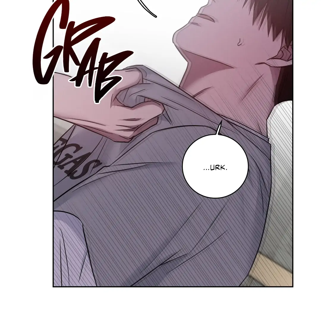 Missing Pepper Case Chapter 3 - Page 16