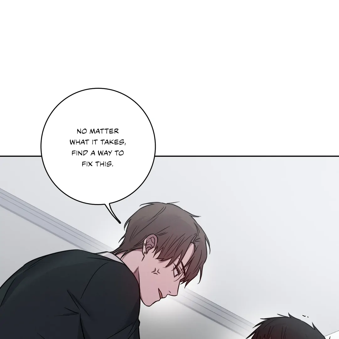 Missing Pepper Case Chapter 3 - Page 17