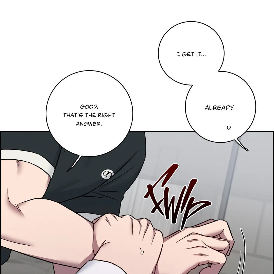 Missing Pepper Case Chapter 3 - Page 19