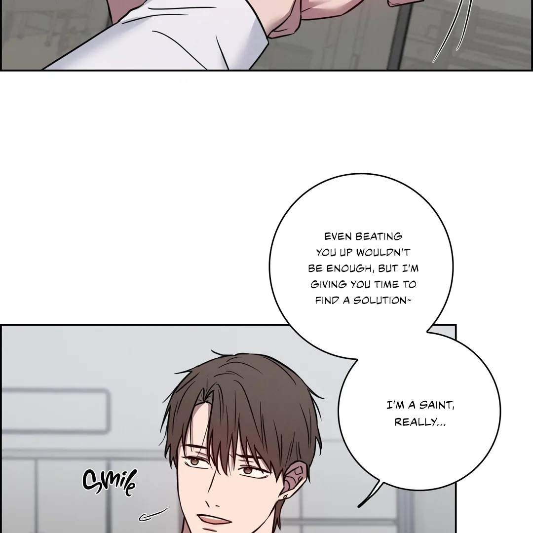 Missing Pepper Case Chapter 3 - Page 20