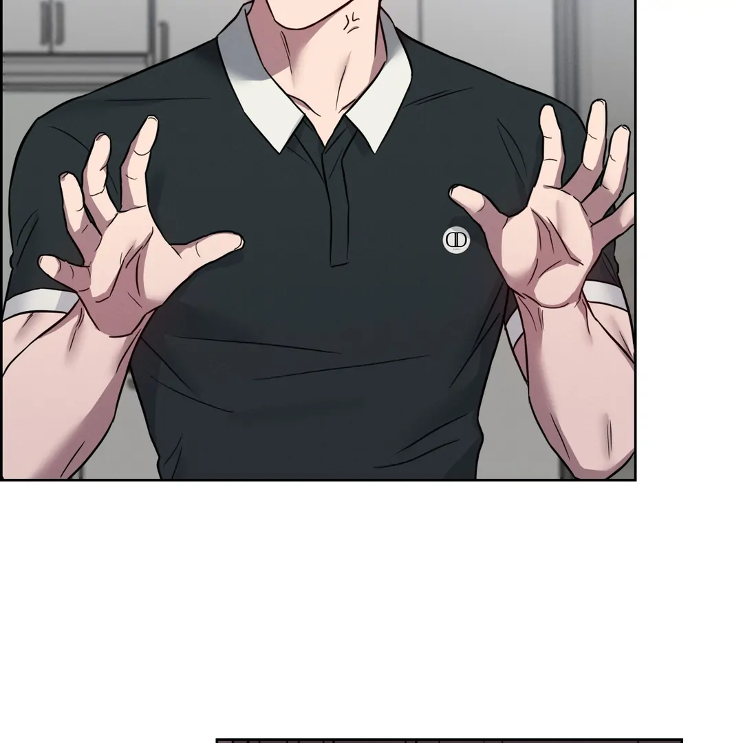 Missing Pepper Case Chapter 3 - Page 21