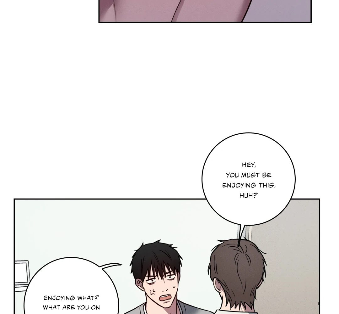 Missing Pepper Case Chapter 3 - Page 23