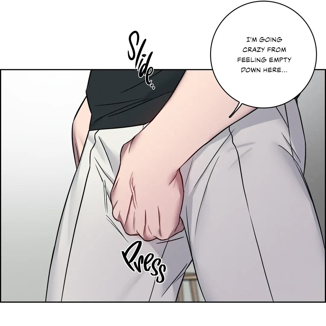 Missing Pepper Case Chapter 3 - Page 25