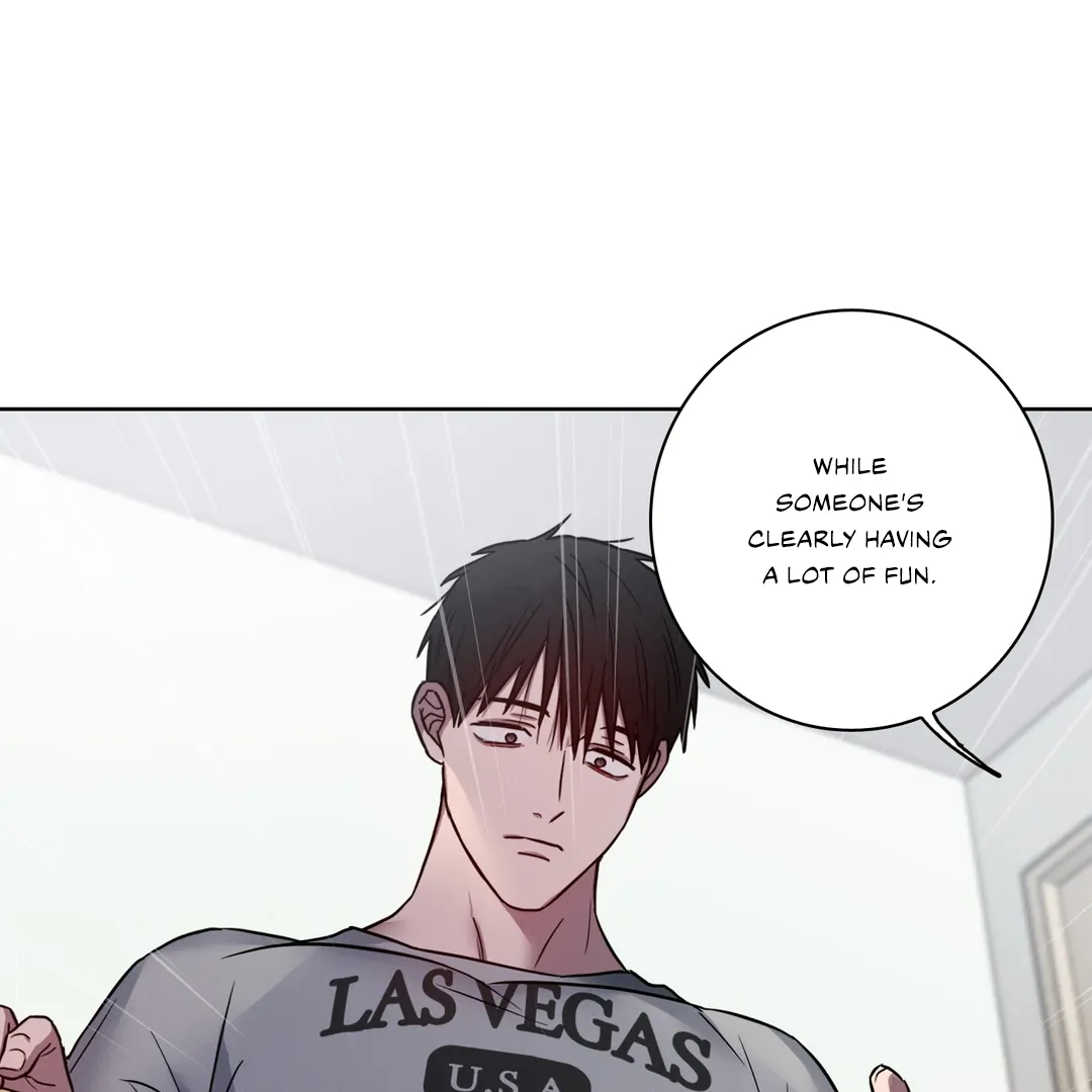 Missing Pepper Case Chapter 3 - Page 26