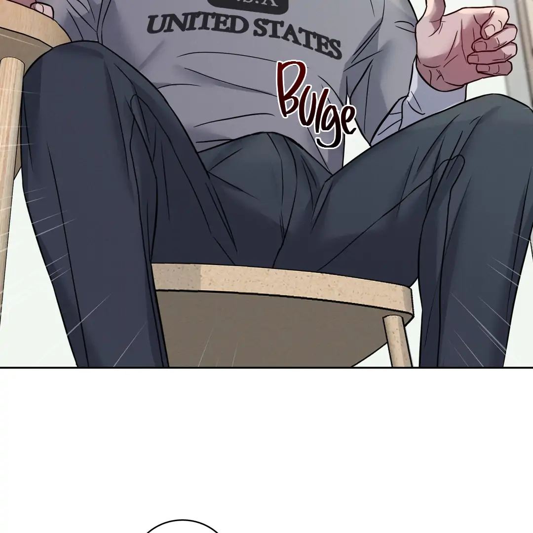 Missing Pepper Case Chapter 3 - Page 27