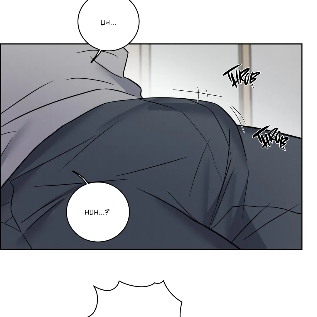 Missing Pepper Case Chapter 3 - Page 28