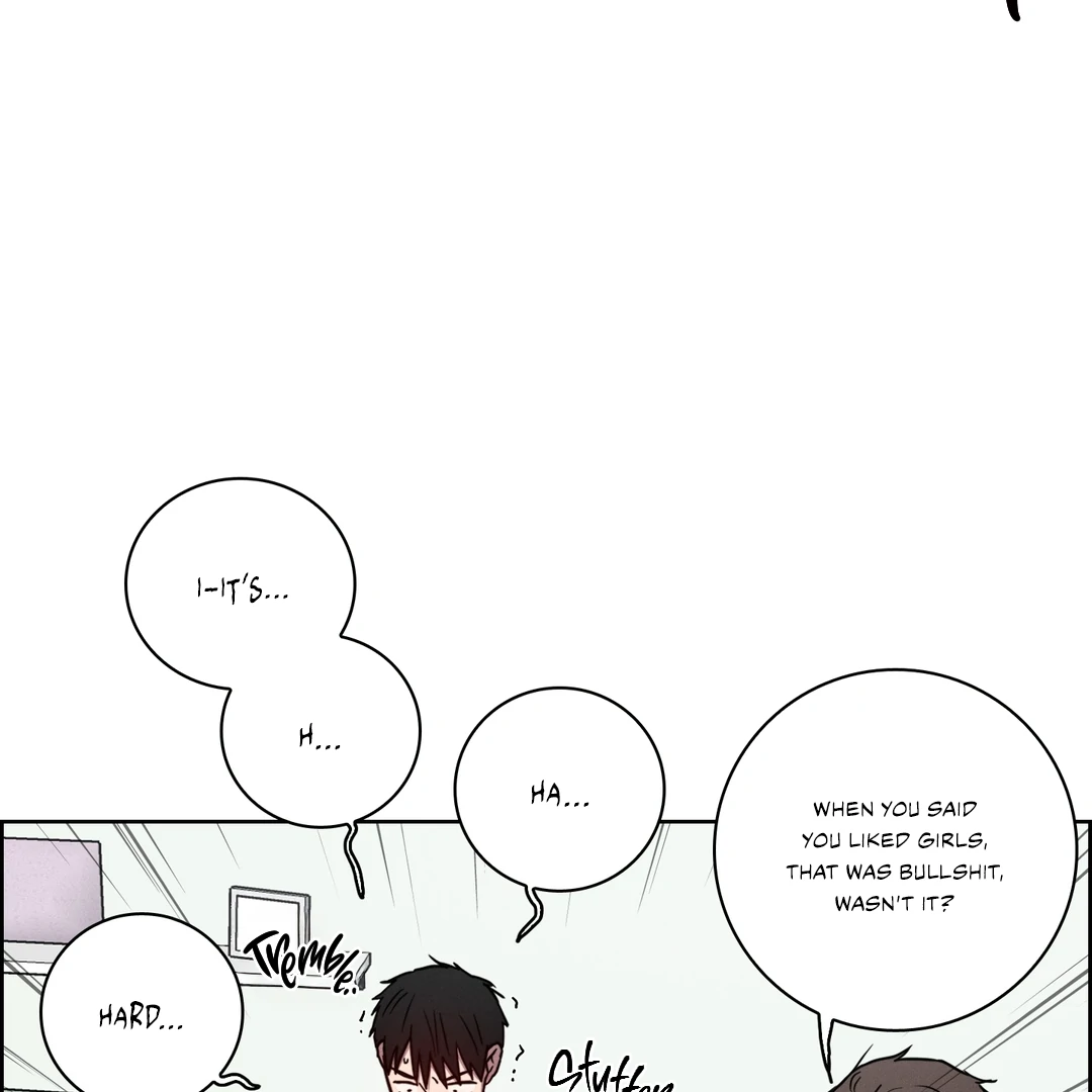 Missing Pepper Case Chapter 3 - Page 30
