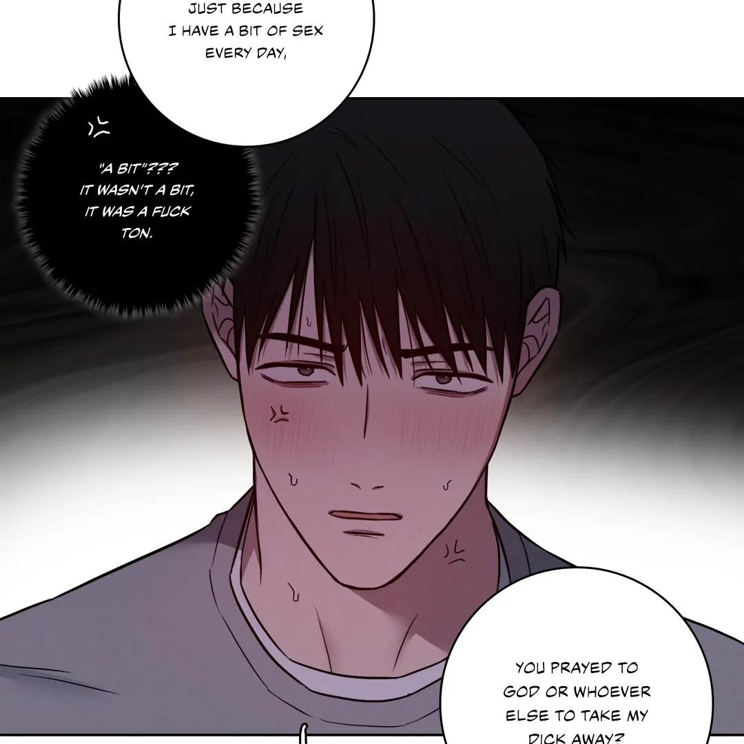 Missing Pepper Case Chapter 3 - Page 4