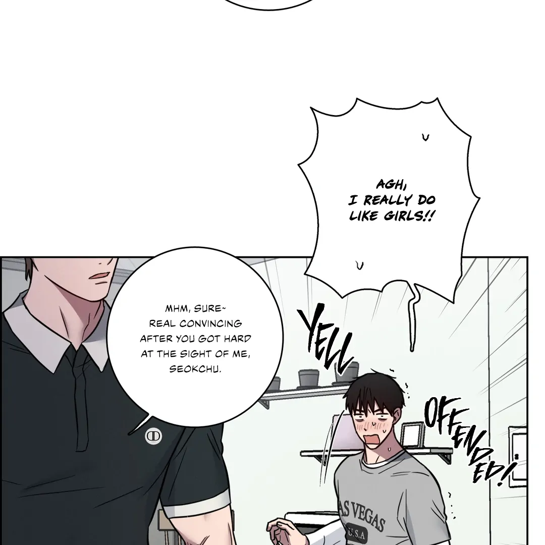 Missing Pepper Case Chapter 3 - Page 32