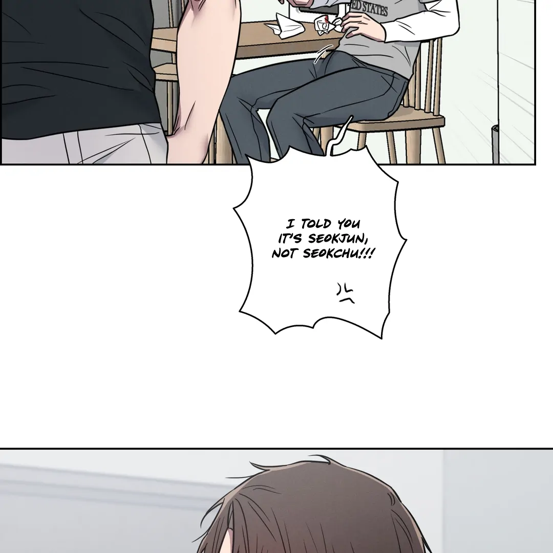 Missing Pepper Case Chapter 3 - Page 33