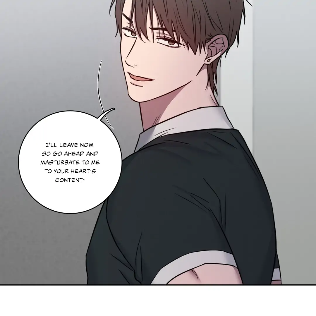 Missing Pepper Case Chapter 3 - Page 34