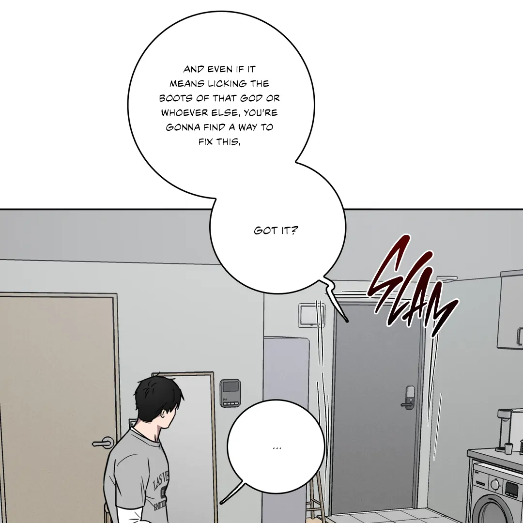 Missing Pepper Case Chapter 3 - Page 35