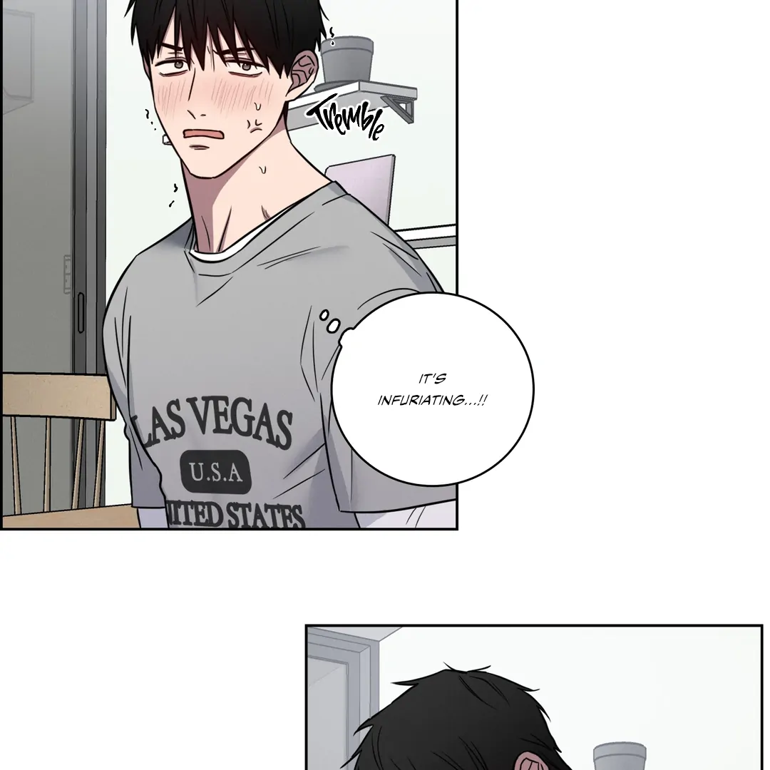 Missing Pepper Case Chapter 3 - Page 37