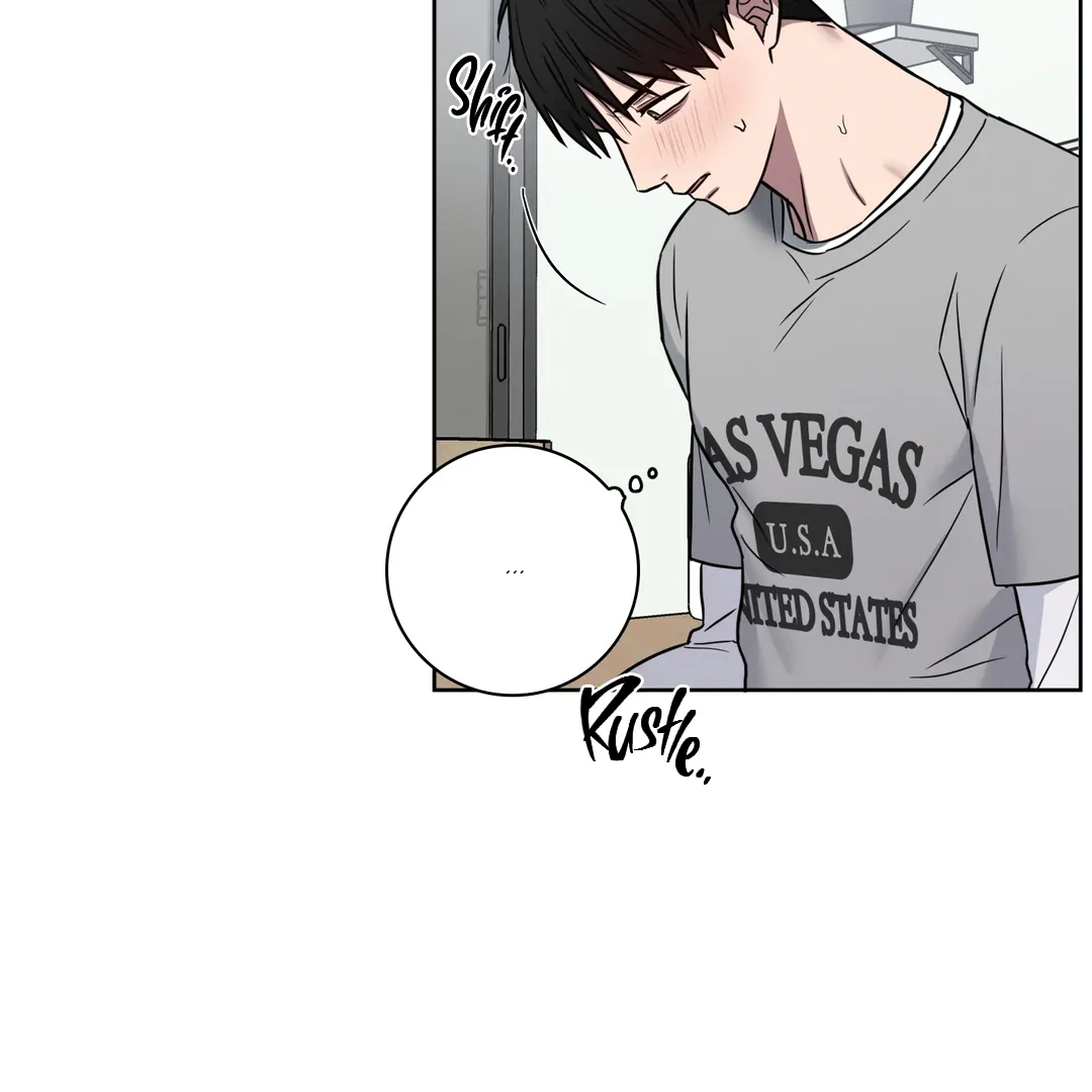 Missing Pepper Case Chapter 3 - Page 38