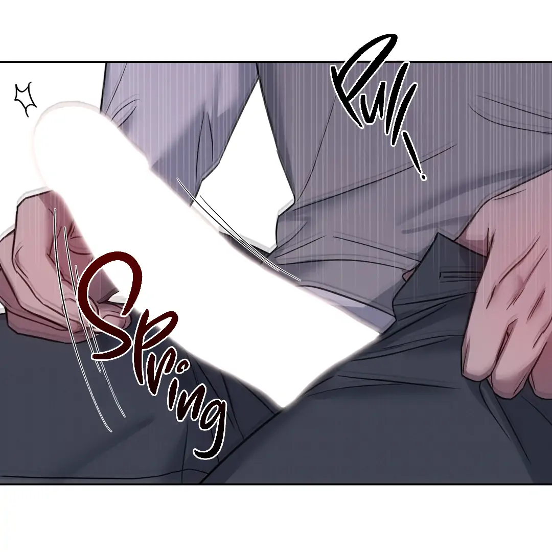 Missing Pepper Case Chapter 3 - Page 39