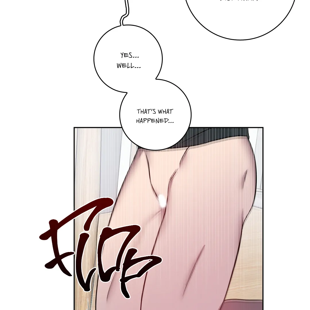 Missing Pepper Case Chapter 3 - Page 5