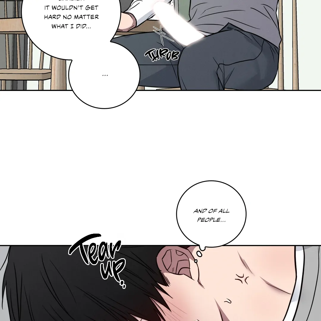 Missing Pepper Case Chapter 3 - Page 41