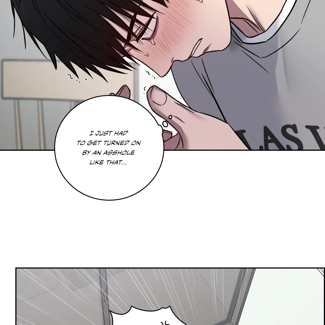 Missing Pepper Case Chapter 3 - Page 42