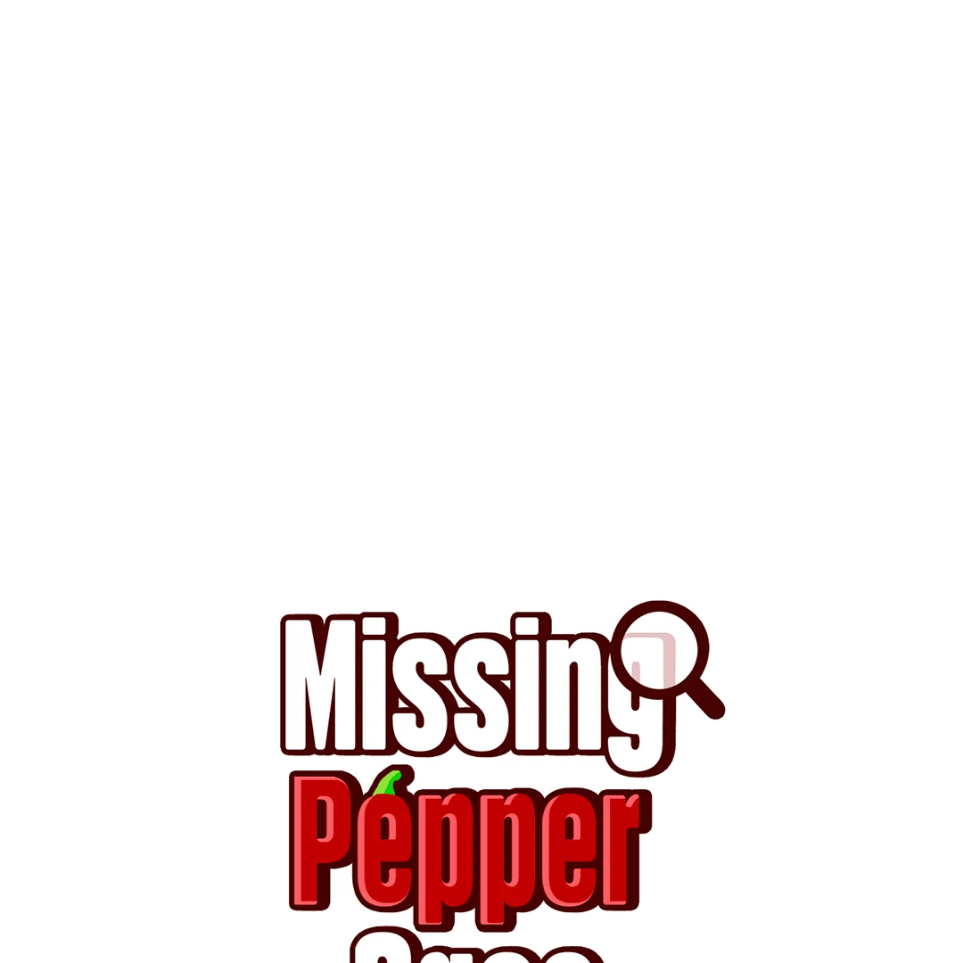 Missing Pepper Case Chapter 3 - Page 44