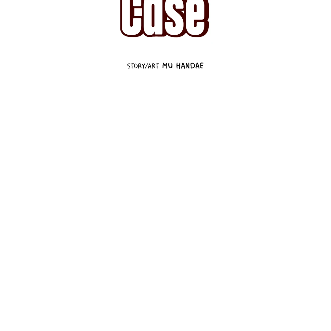 Missing Pepper Case Chapter 3 - Page 45