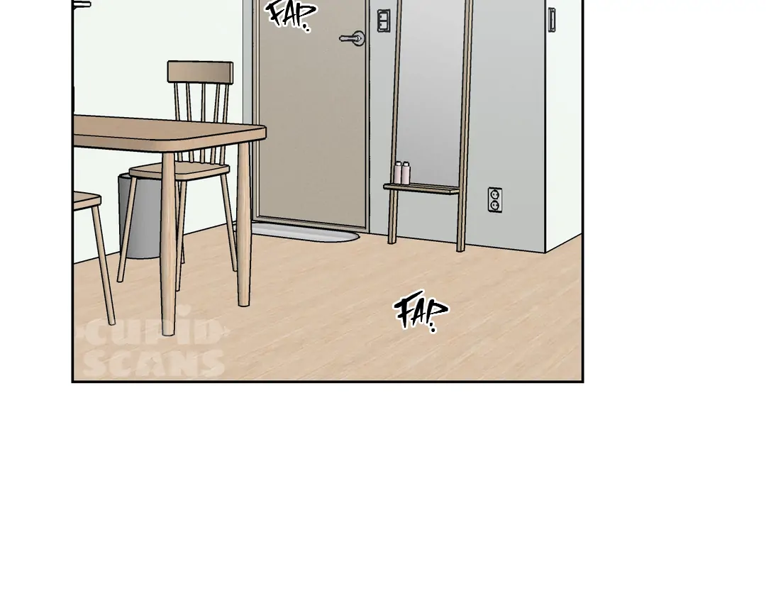 Missing Pepper Case Chapter 3 - Page 48