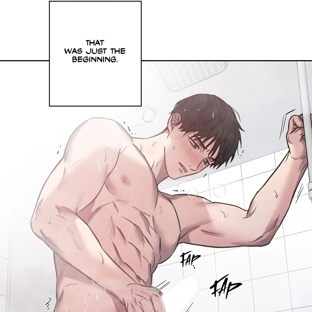 Missing Pepper Case Chapter 3 - Page 49