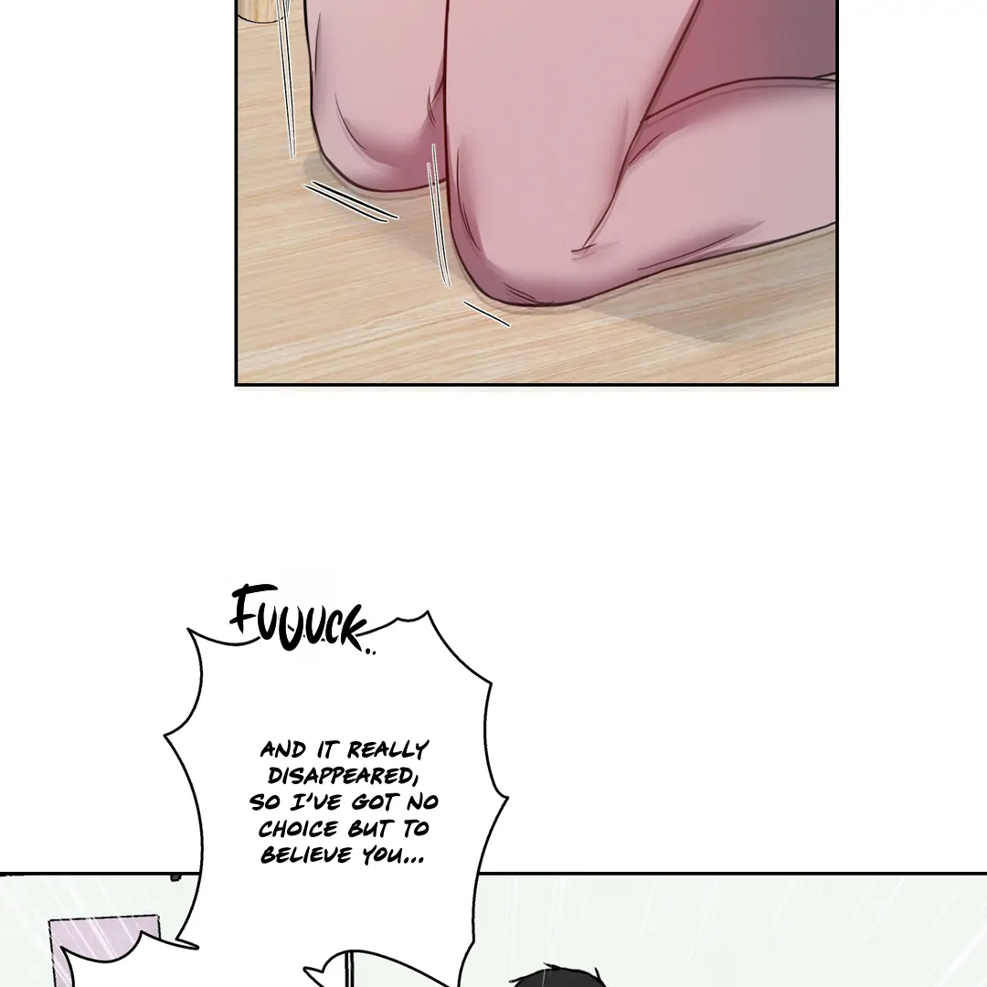 Missing Pepper Case Chapter 3 - Page 6