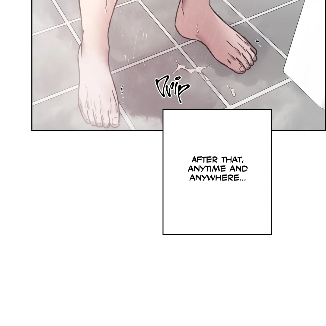 Missing Pepper Case Chapter 3 - Page 51