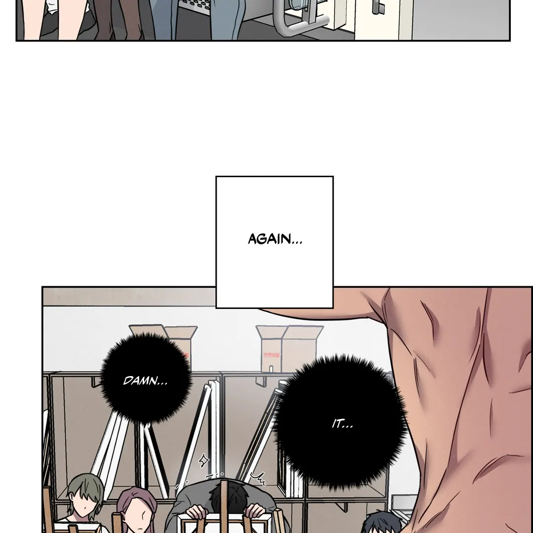 Missing Pepper Case Chapter 3 - Page 53