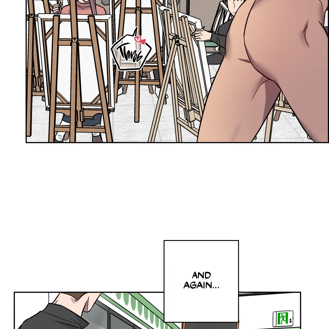 Missing Pepper Case Chapter 3 - Page 54