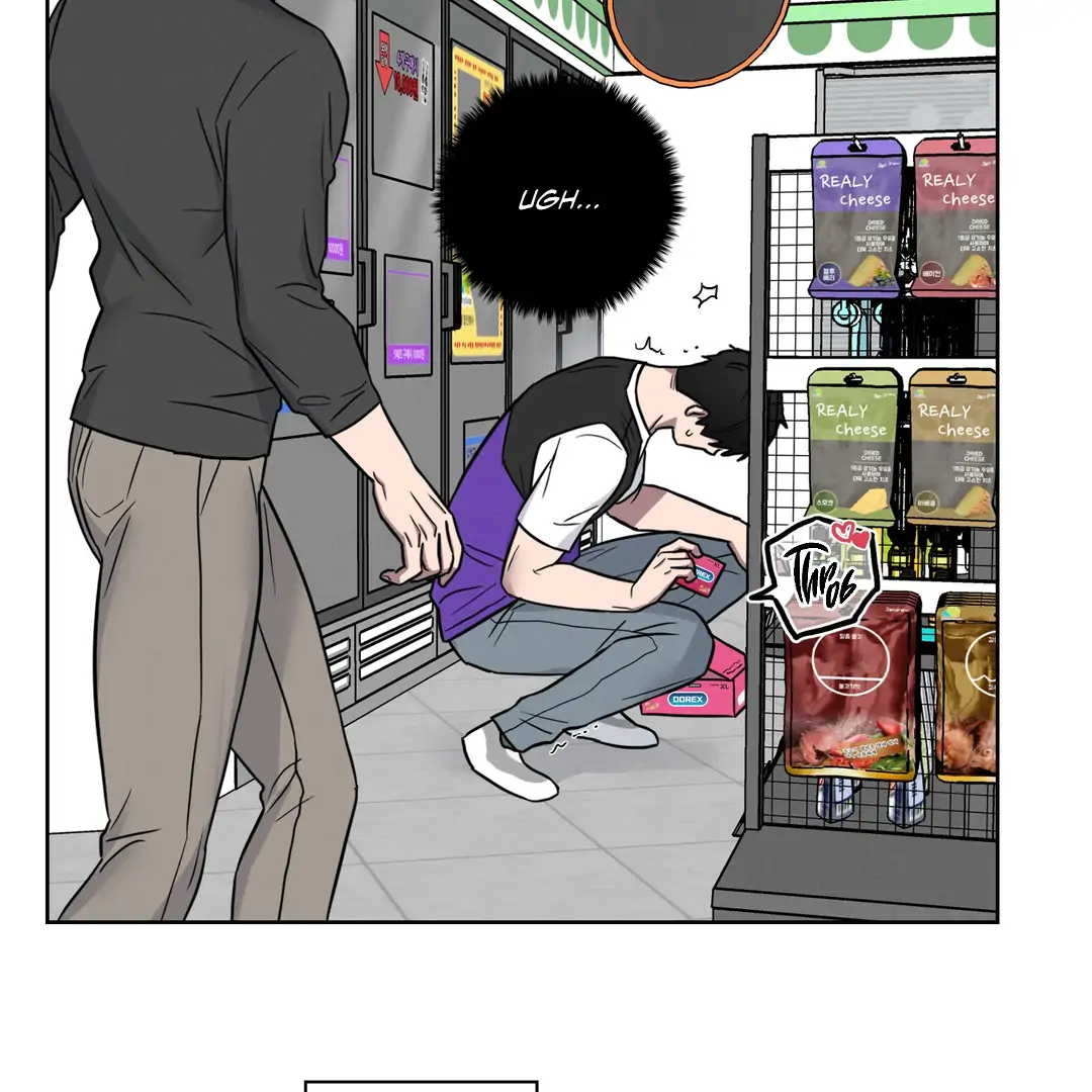 Missing Pepper Case Chapter 3 - Page 55