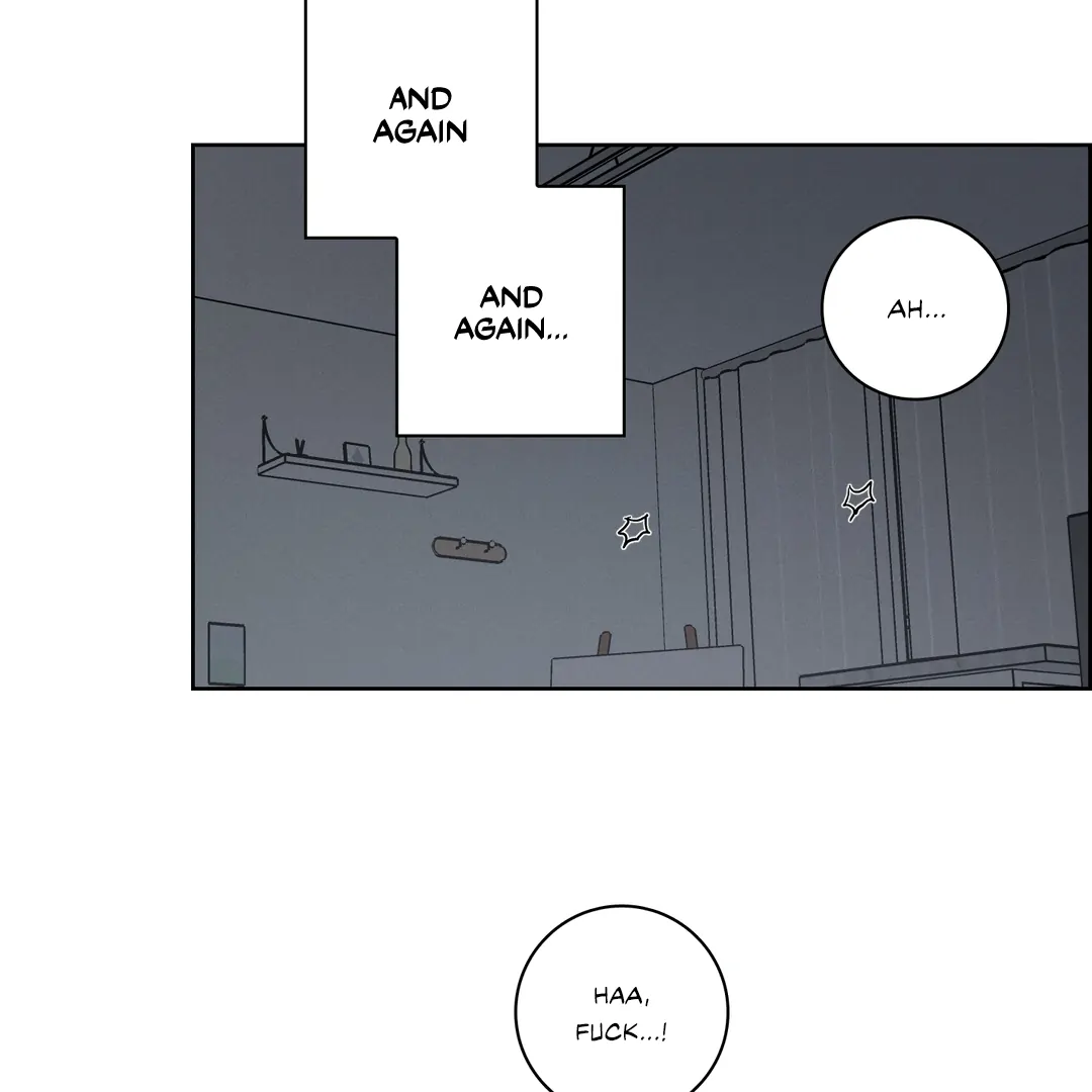 Missing Pepper Case Chapter 3 - Page 56