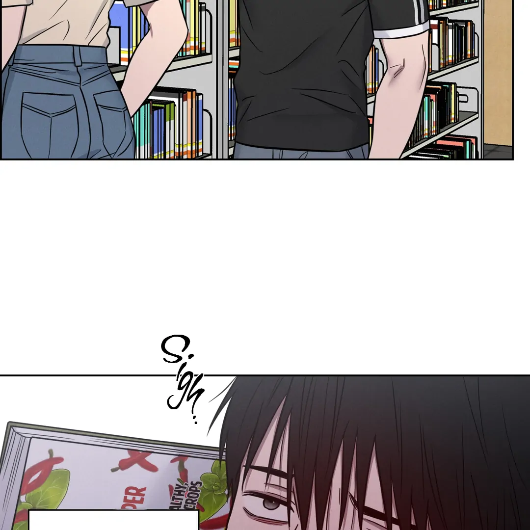Missing Pepper Case Chapter 3 - Page 67