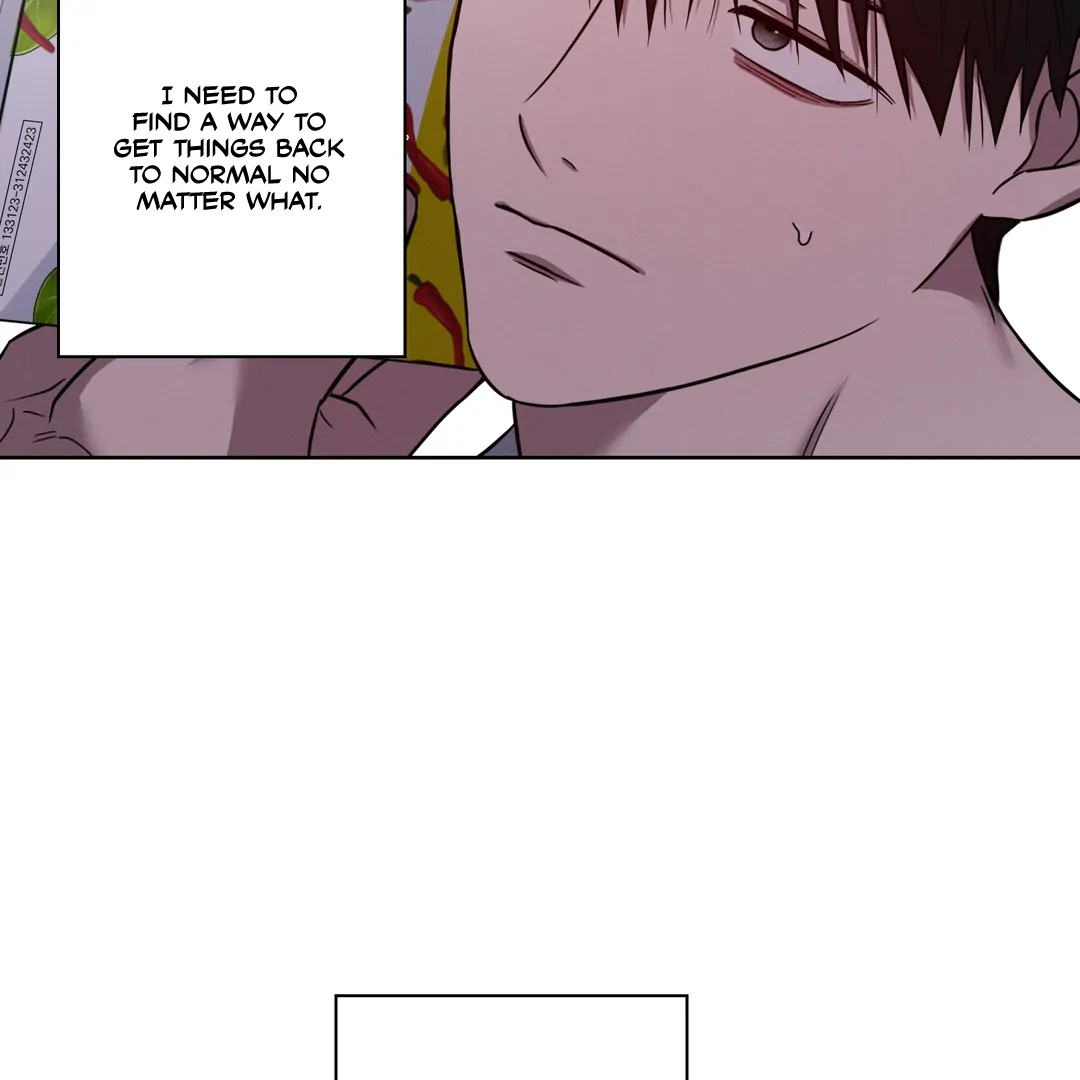 Missing Pepper Case Chapter 3 - Page 68