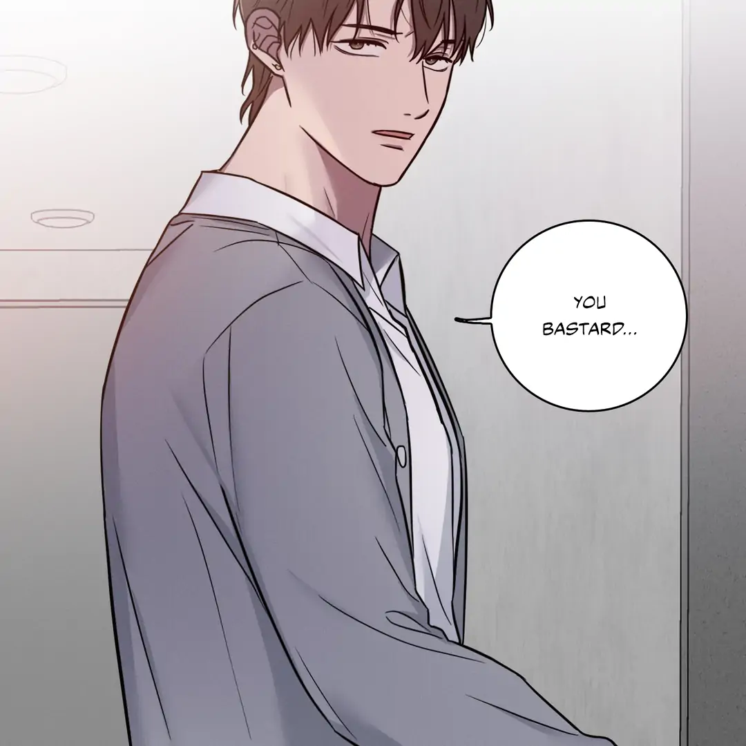 Missing Pepper Case Chapter 3 - Page 70