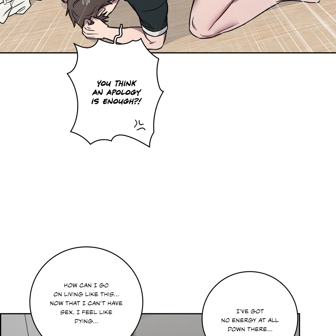 Missing Pepper Case Chapter 3 - Page 8