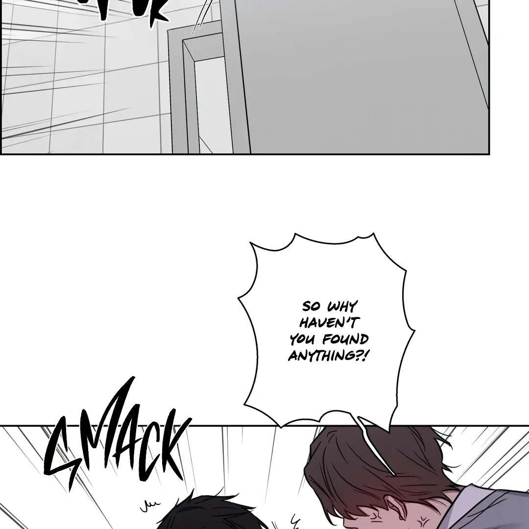 Missing Pepper Case Chapter 3 - Page 75