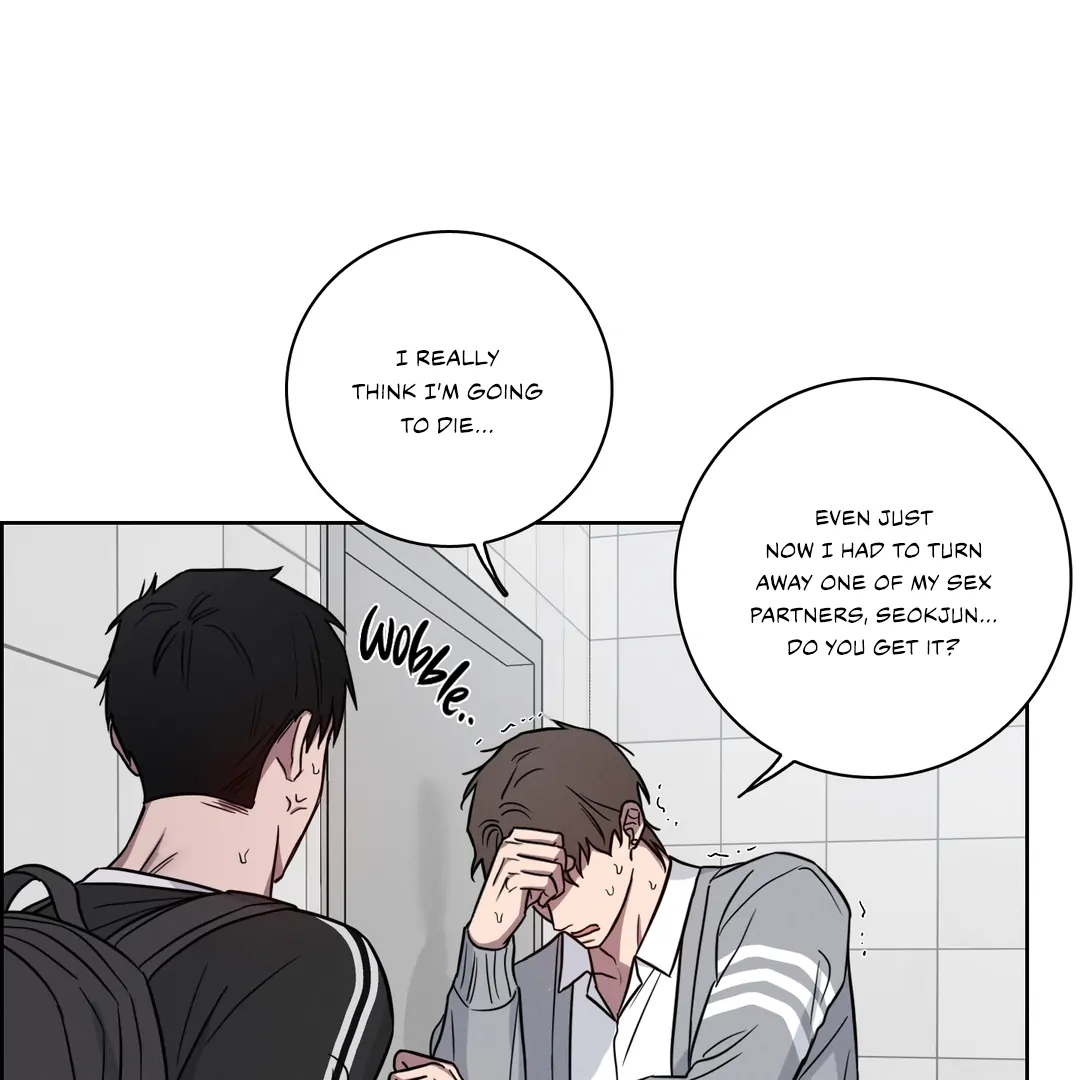 Missing Pepper Case Chapter 3 - Page 77