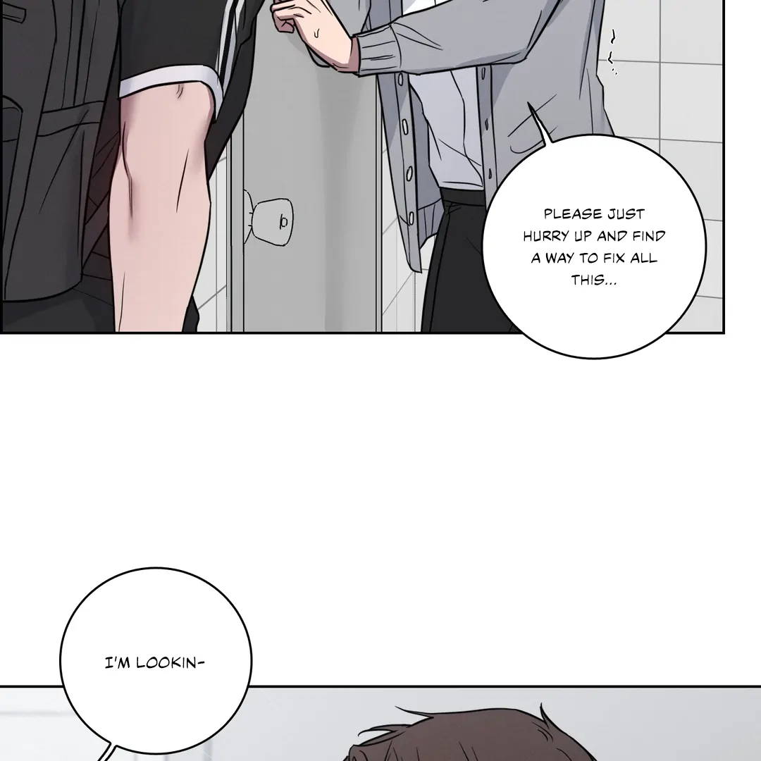 Missing Pepper Case Chapter 3 - Page 78