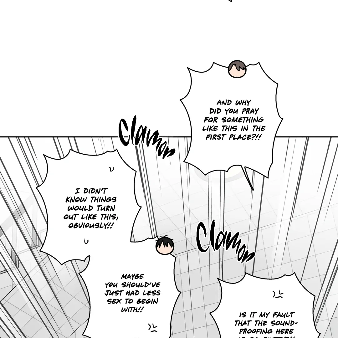Missing Pepper Case Chapter 3 - Page 80