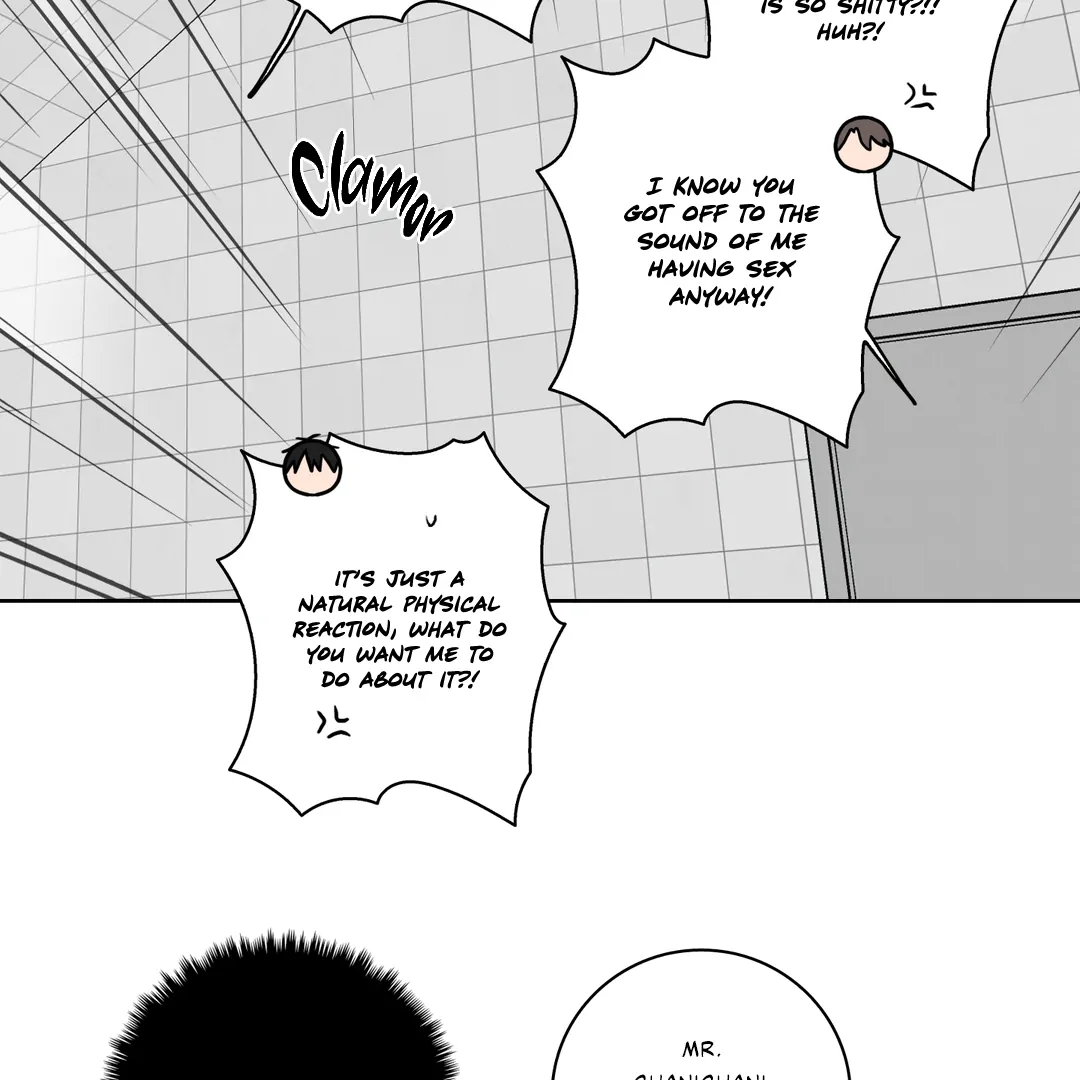 Missing Pepper Case Chapter 3 - Page 81