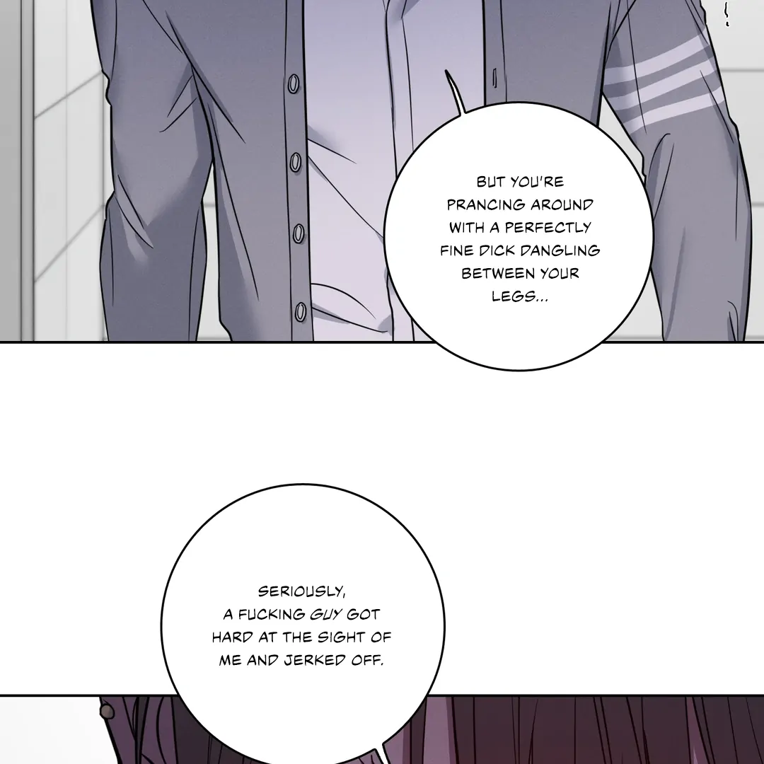 Missing Pepper Case Chapter 3 - Page 84