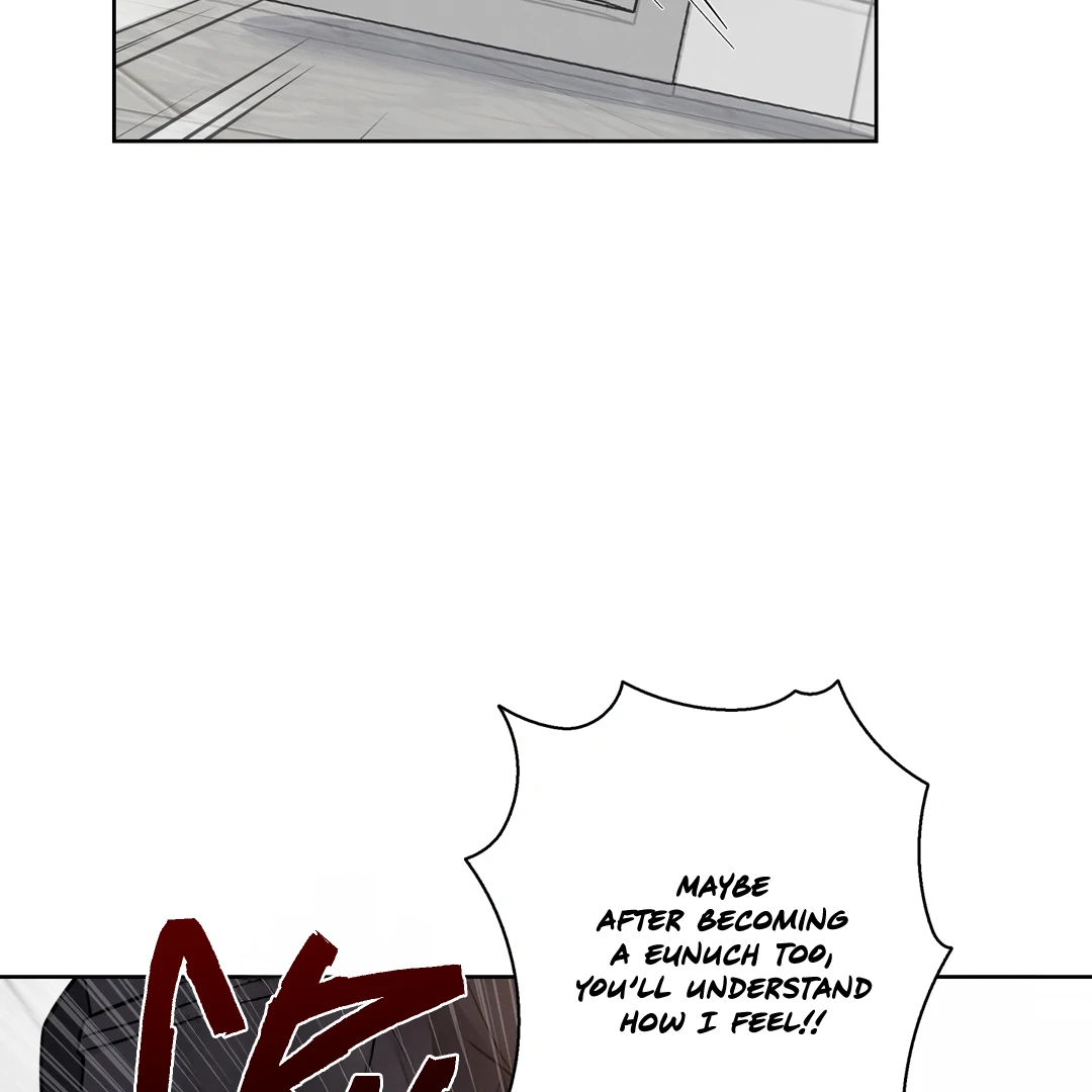 Missing Pepper Case Chapter 3 - Page 87