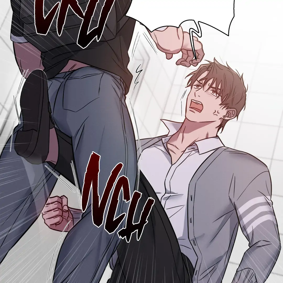 Missing Pepper Case Chapter 3 - Page 88