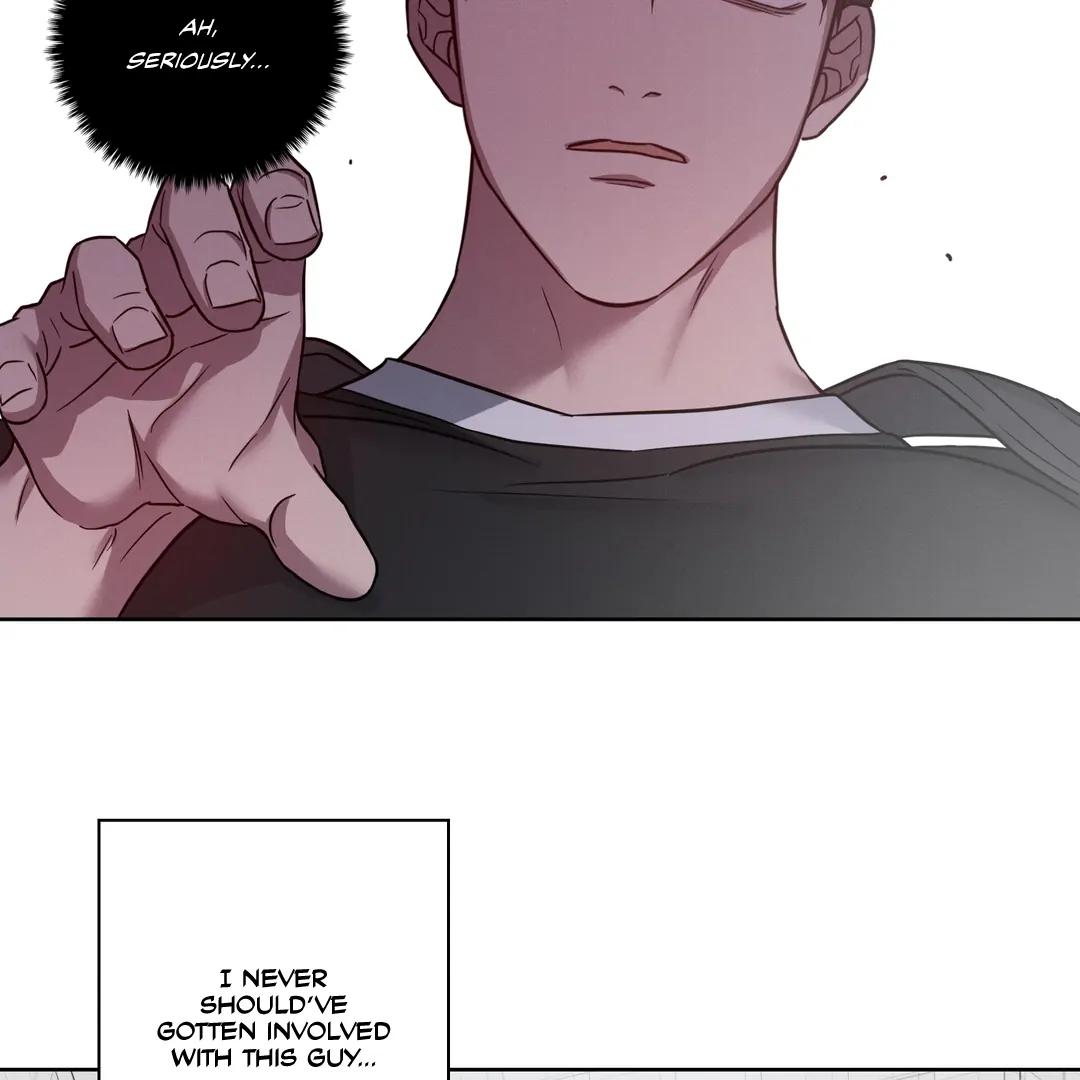 Missing Pepper Case Chapter 3 - Page 90