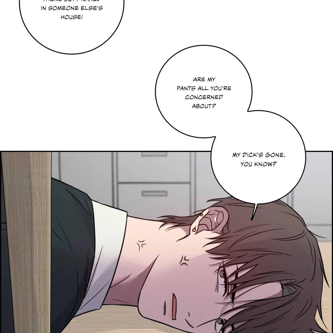 Missing Pepper Case Chapter 3 - Page 10